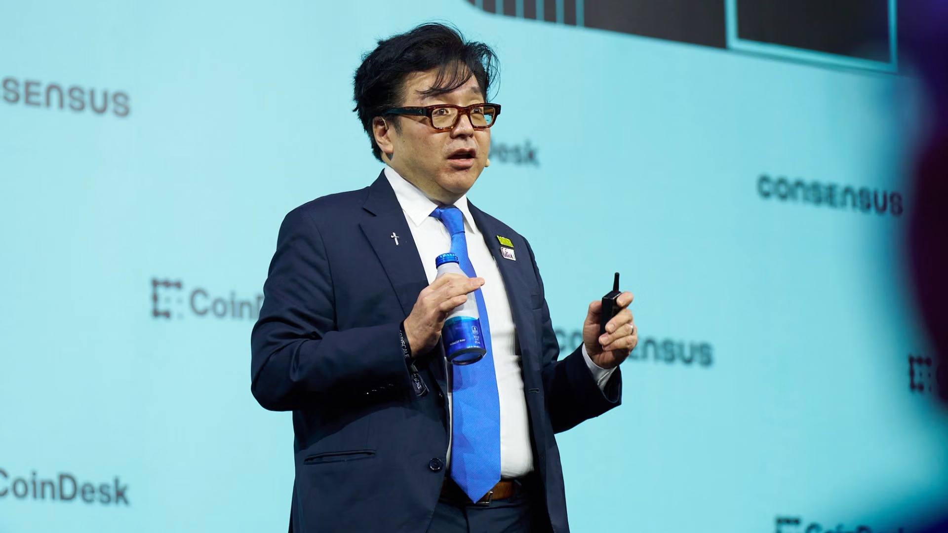 Bitmine再购7520万美元ETH,持仓逼近总供应量5%