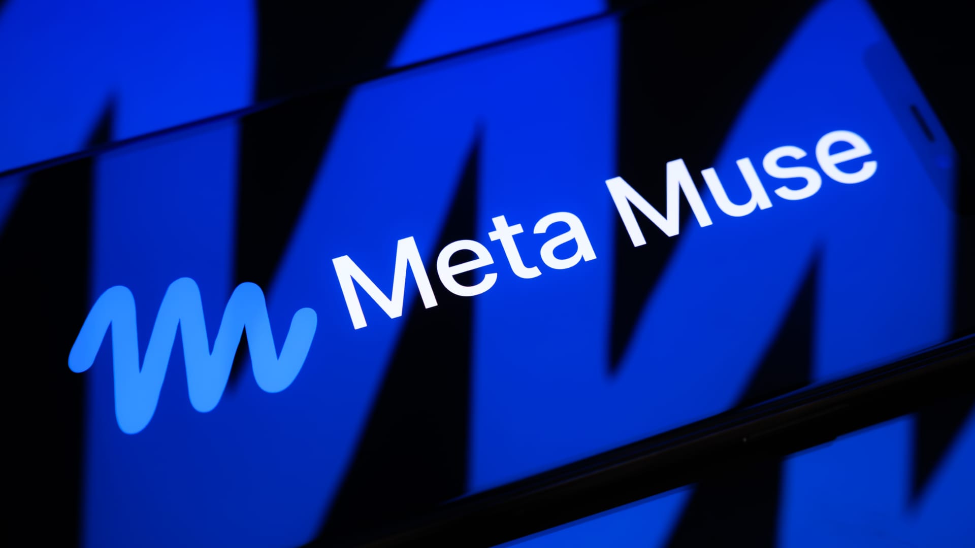 Meta Muse进展提振AI消费端交易
