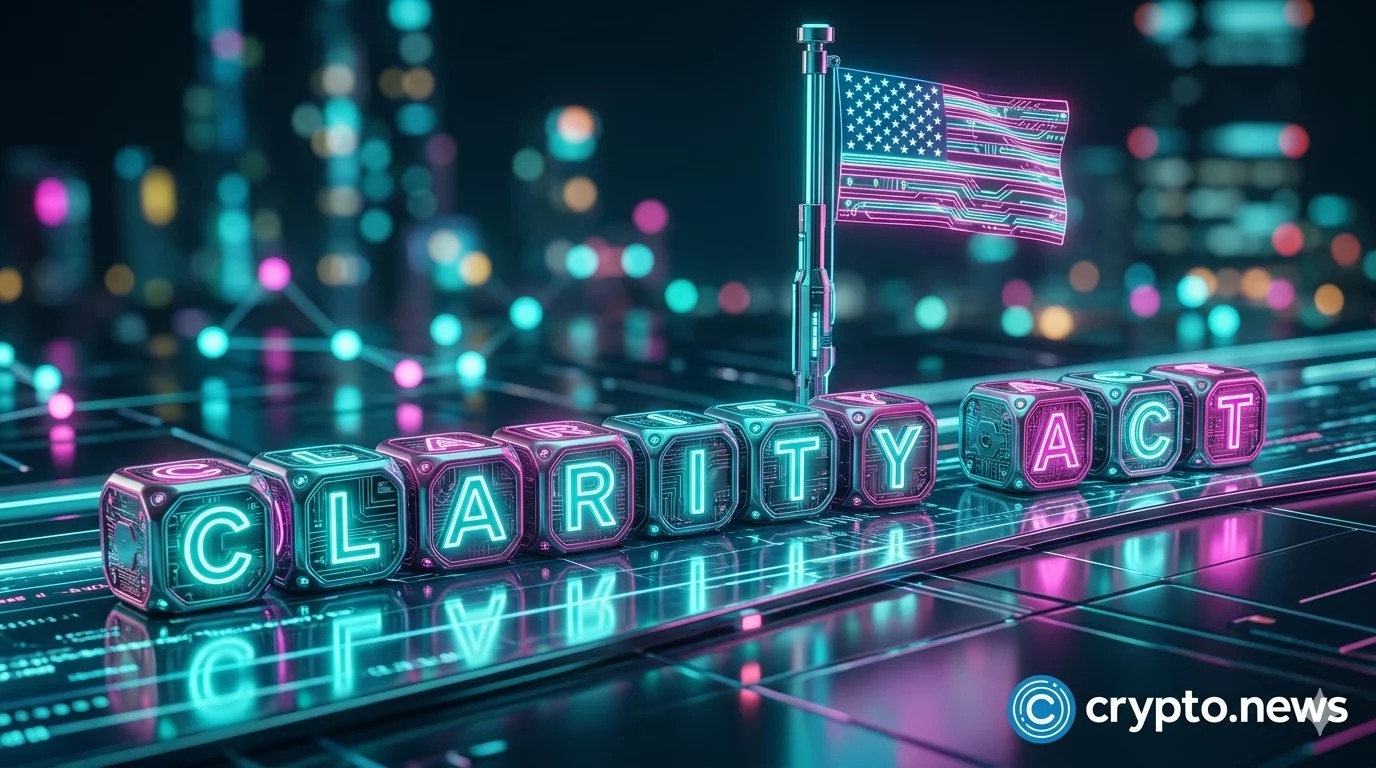 Geo上线短视频辩论产品，首场聚焦CLARITY法案