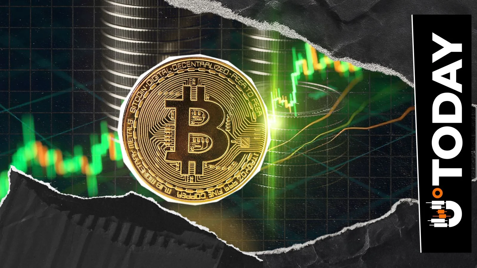 比特币升破8.6万美元后链上卖压仍偏低