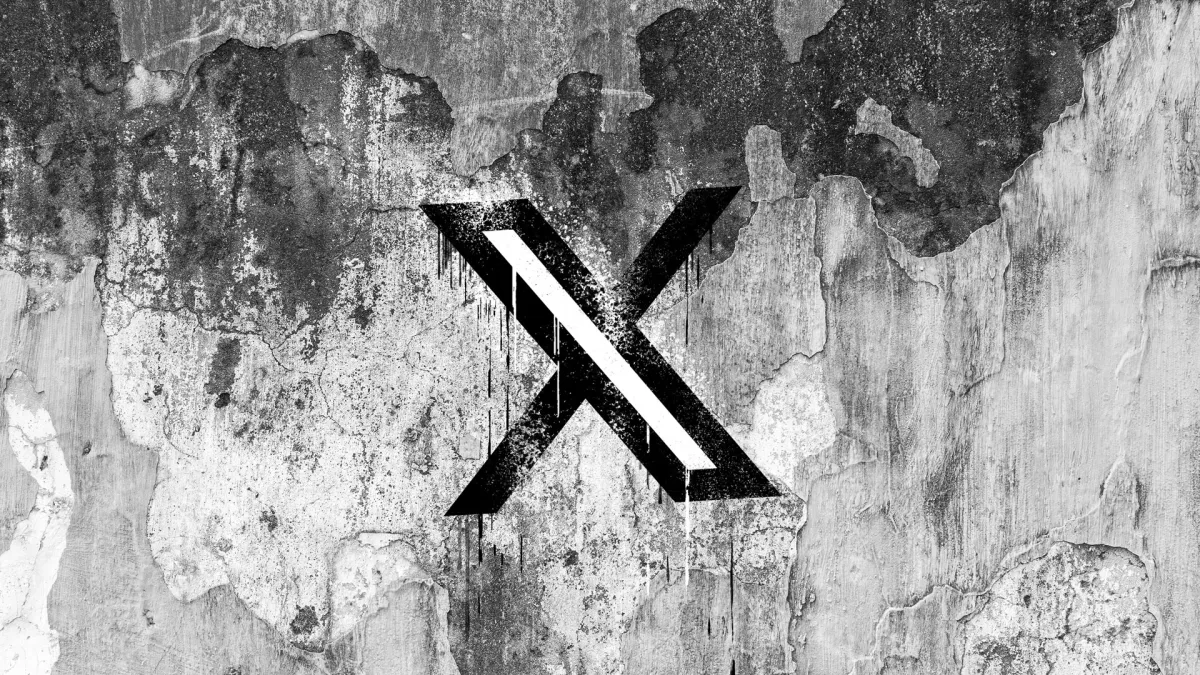 X将提示用户帖子因政府要求被限流