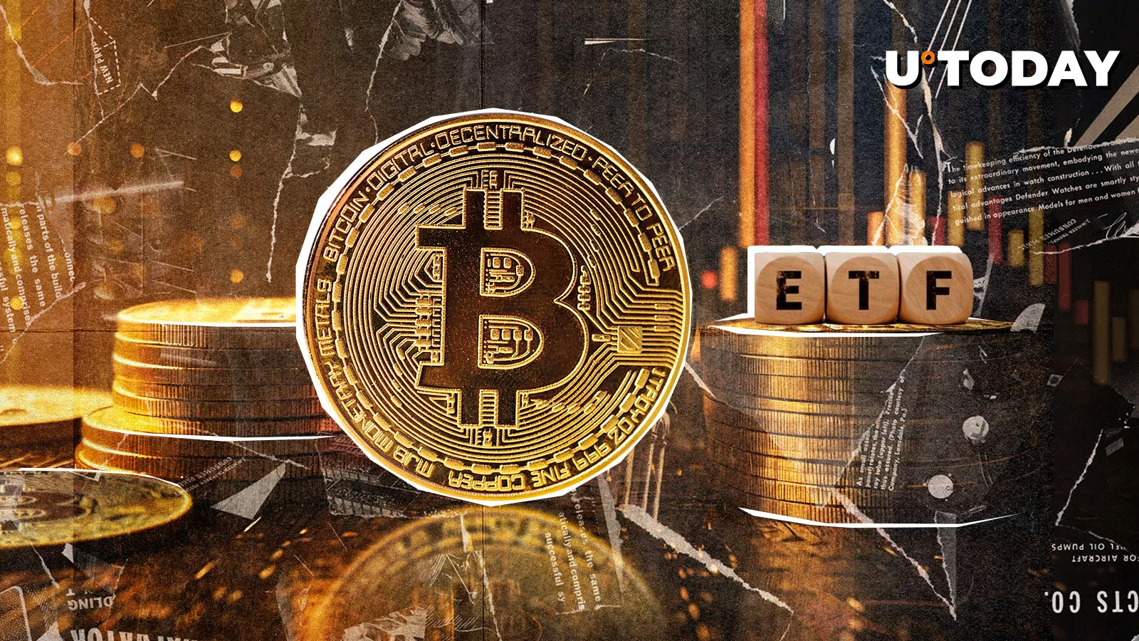 比特币ETF年内资金流转正，近四日净流入23亿美元