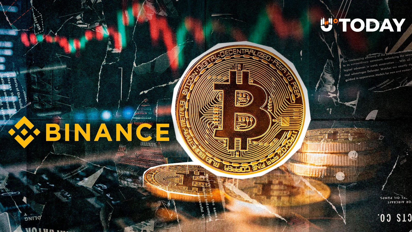 币安比特币储备升至70.29万枚，BTC重回8.1万美元上方