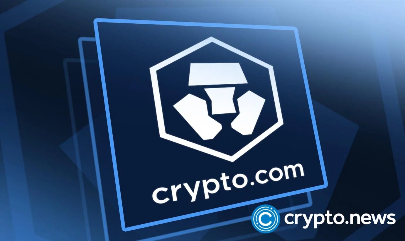 Crypto.com推进美国单股期货布局