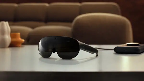 Meta发布多款AI眼镜与VR新品 配图 1