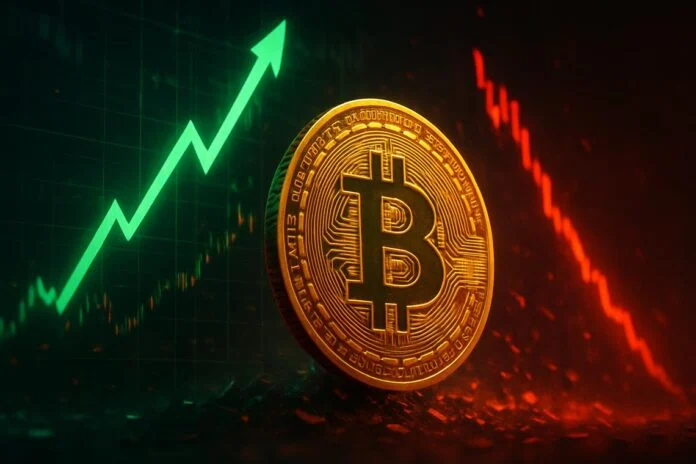 外媒：比特币升至8.12万美元后短线动能放缓