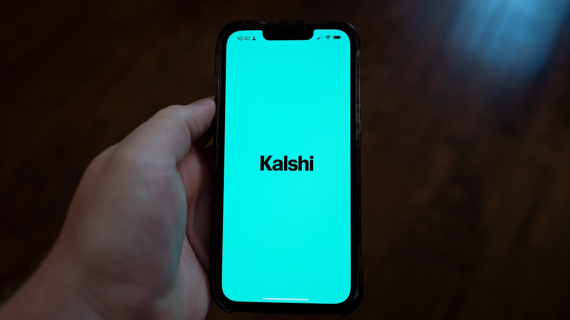 Kalshi否认因交易活动遭CFTC正式调查