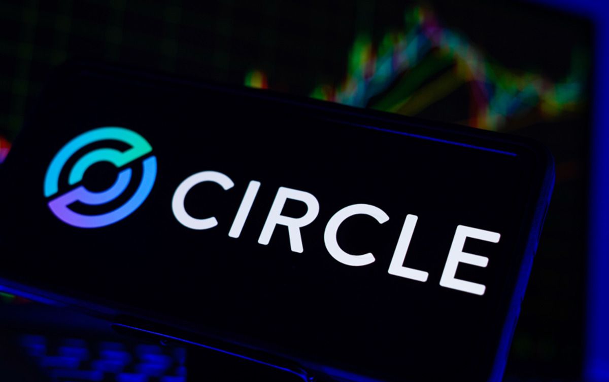 Binance买入Circle 1亿美元股权,CRCL走高