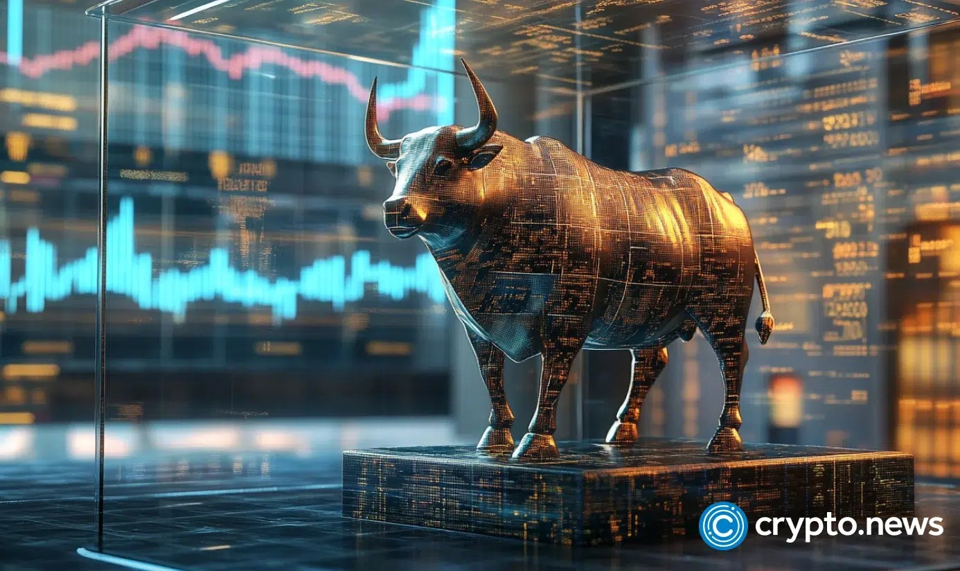 Bitfinex：比特币能否站稳牛市看8.5万美元支撑