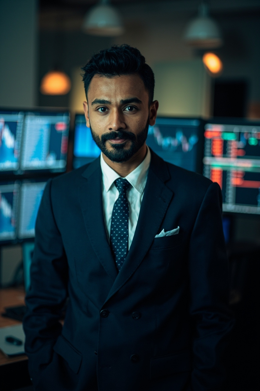 Kanav Kariya