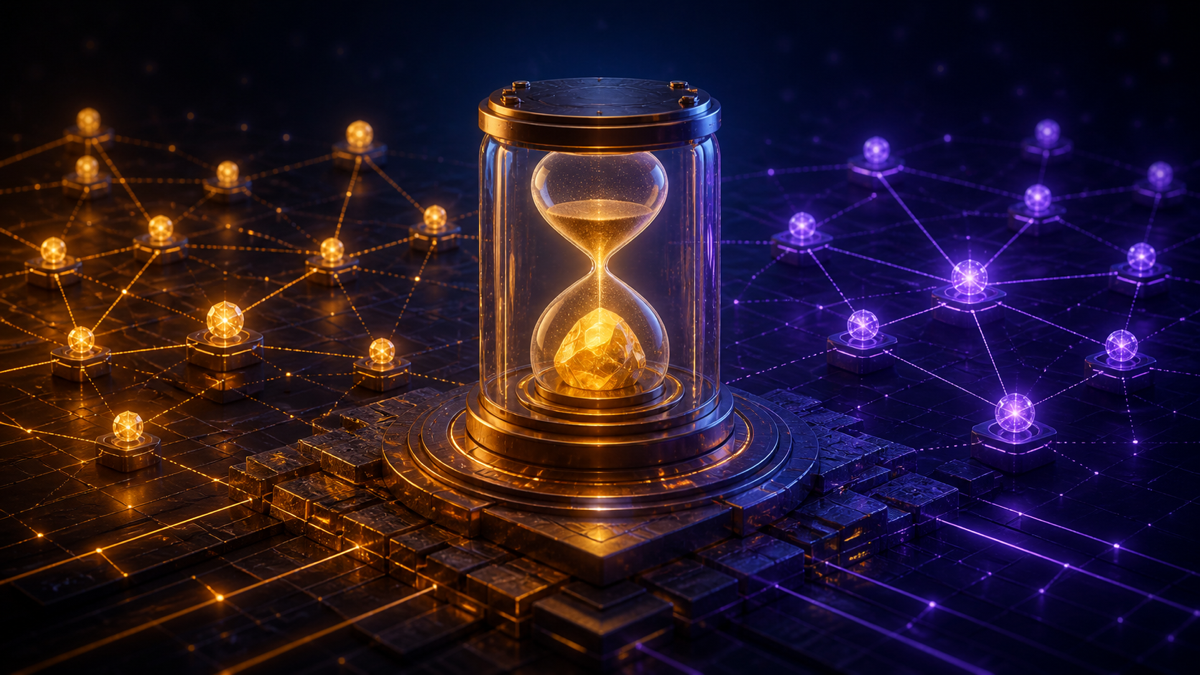 Stacks用PoX-5启动比特币质押：自托管时间锁不等于没有新增信任