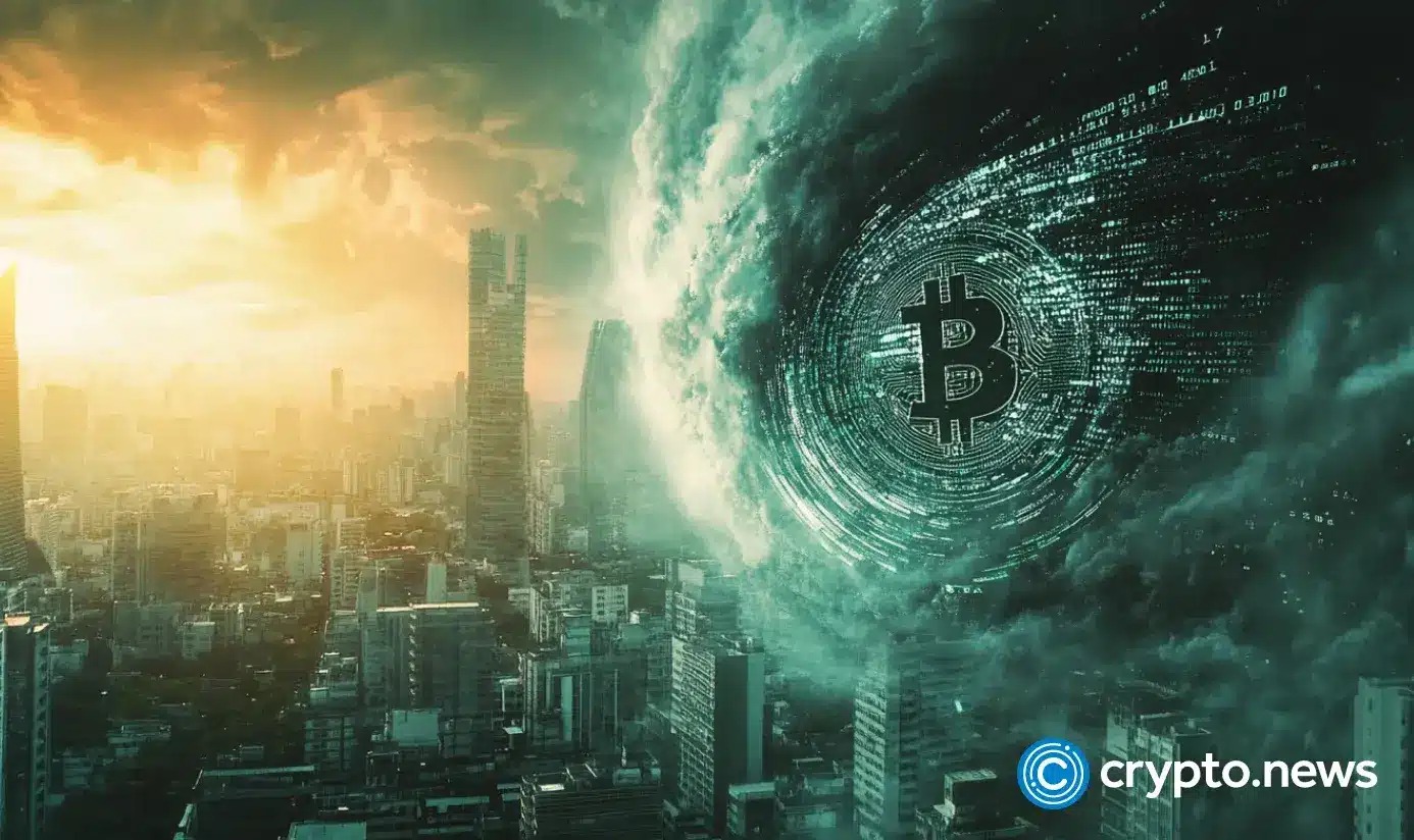 康奈尔调查：萨尔瓦多与委内瑞拉比特币持有率居前