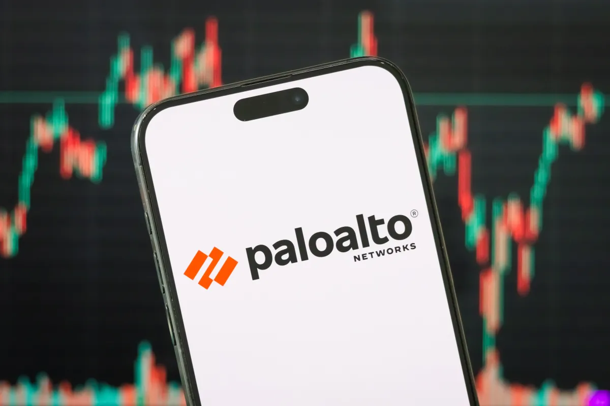 Palo Alto Networks据称5亿美元收购Console
